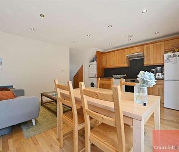Bloomsbury Close, London, W5 - Photo 1
