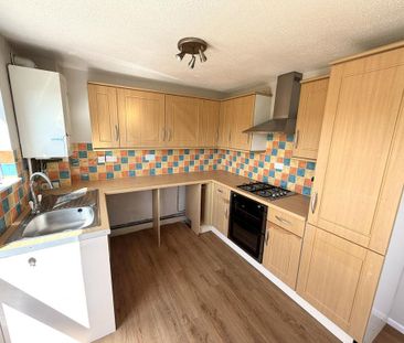 3 bedroom maisonette to rent - Photo 6