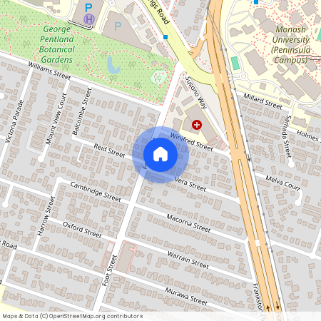 Frankston, Mornington Peninsula