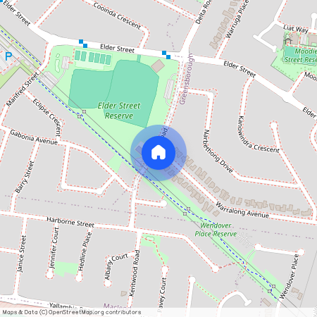 2 Warralong Avenue, Vic 3088, Greensborough