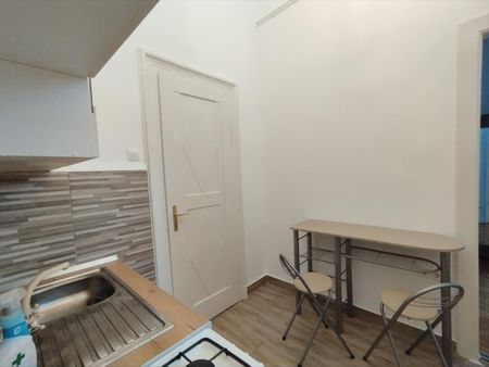 Kiadó jó állapotú lakás - Győr - Fotó 4