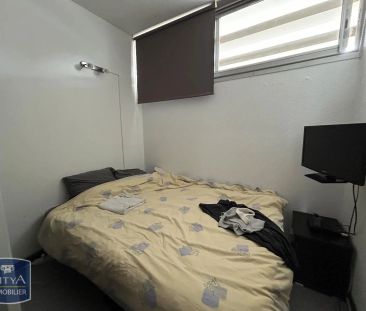 Appartement à louer 2 pièces 30.66m² - Photo 4