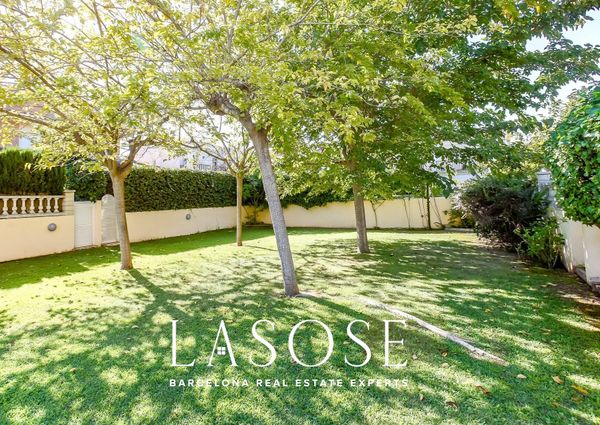 224m² House to rent in Vallpineda-Rocamar, Sant Pere de Ribes