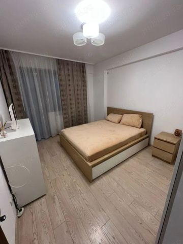 Particular - închiriez 2 camere - metrou Gorjului - Photo 5