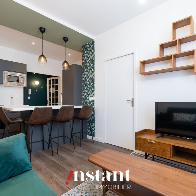 T2 MONPLAISIR, - Photo 1