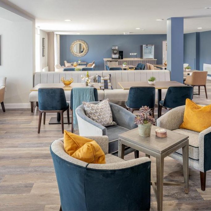 2 bedroom retirement property to rent - Photo 1