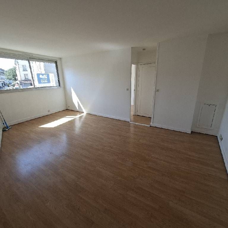 Location Appartement 2 pièces 50m² MEAUX 77100 - Photo 1
