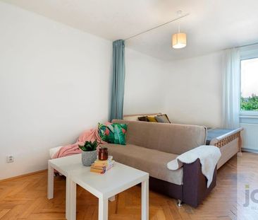 EXKLUZÍVNE NA PRENÁJOM 1-IZBOVÝ BYT S BALKÓNOM NA NÁBREŽNEJ ULICI V... - Photo 6