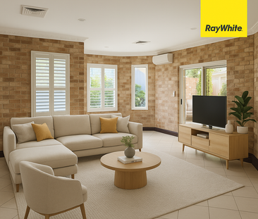 Luxury Family Living in a Blue-Ribbon Panania Location - Photo 2