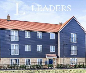 2 bedroom apartment to rent Southern Cross, Wixams, Bedford, Bedfor... - Photo 1