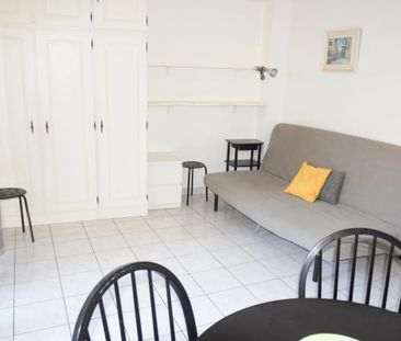 Location meublée à l'année - Photo 3