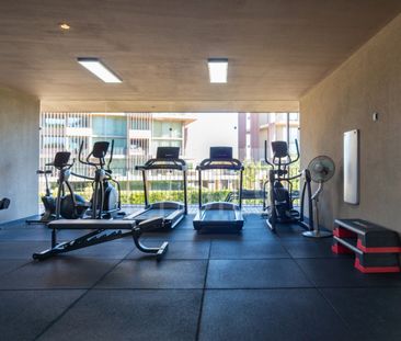 Apartamento T2 com duas varandas e estacionamento, em Cascais - Photo 5