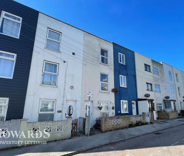 3 bedroom terraced house to rent - Photo 4