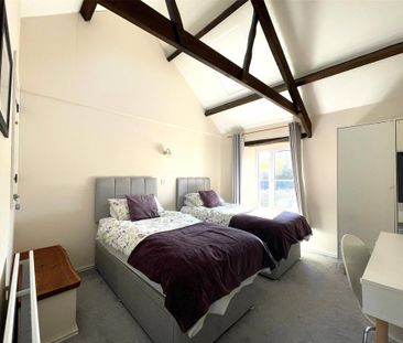 3 bedroom terraced house to rent - Photo 3