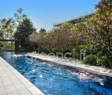 1 Sterling Cct, Camperdown NSW 2050 - Apartment For Rent | Domain - Photo 2