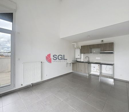 Appartement 3 pièces - Photo 3