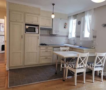 Appartement en location | Paris 15ème - Photo 3