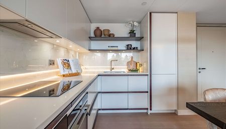 Garrett Mansions, London1, 2 and 3 bedroom Apartments - Photo 4