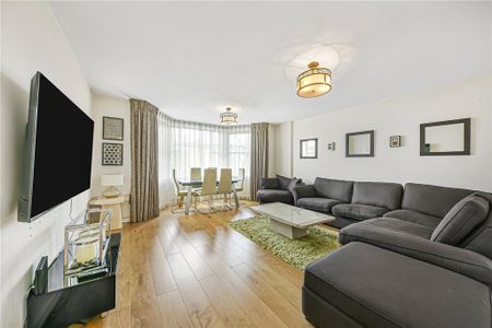 3 bedroom apartment to rent - Photo 3