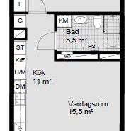 Skattsökargränd 2 C - Photo 1