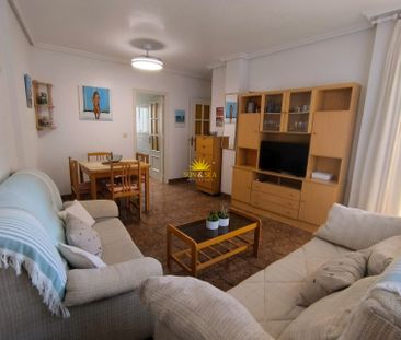 2 BEDROOM APARTMENT - SANTIAGO DE LA RIBERA - Photo 2