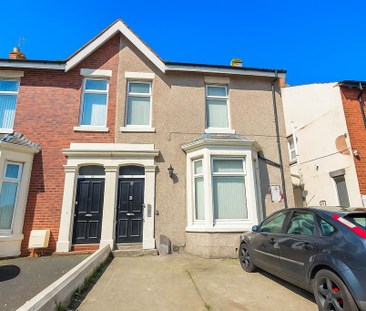 2 bedroom flat to rent - Photo 6