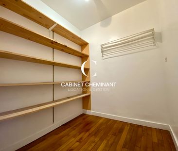 Location Appartement 4 pièces 96m² - Photo 6