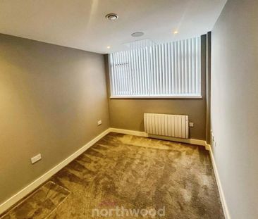 1 bedroom duplex to rent - Photo 1