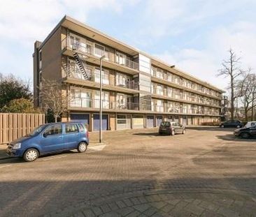 Platostraat 0ong, 3076 BR Rotterdam, Nederland - Foto 1