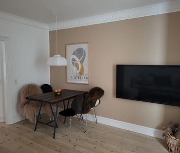 Sønder Allé 22, st. 8000 Aarhus C - Photo 3