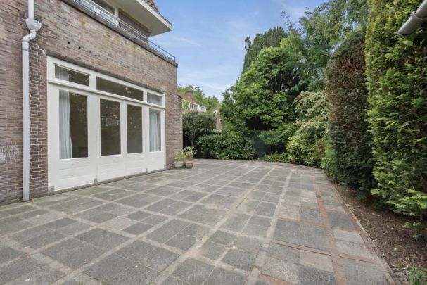 Apollolaan 30 - Foto 1