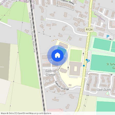 104 Galtrim Grange, Malahide, Dublin, Dublin County