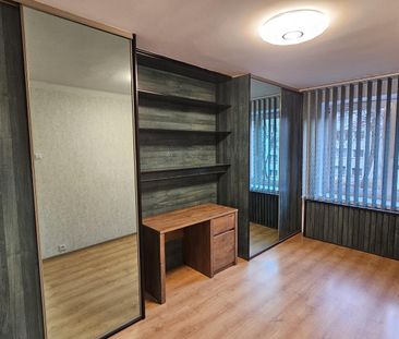 Osiedlowa 49m2 1piętro balkon środkowe (Ruda Śląska, Wirek, Osiedlo... - Zdjęcie 1