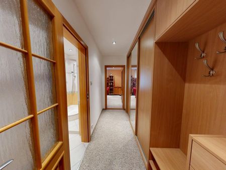 Pronájem bytu 2+kk 51 m2 - Fotografie 2