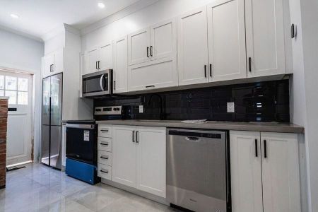 For Lease - 388 Woodbine Avenue Unit# Main, Toronto, Ontario - Photo 5