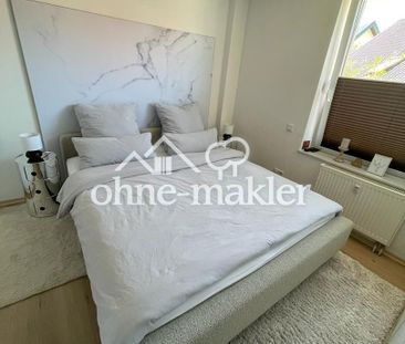 Schöne 2,5 ZKB Erdgeschoss-Wohnung in GmHütte - Photo 5