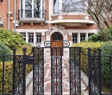 Herenwoning te huur in Elsene voor € 7.000 met 7 slaapkamers - Foto 2