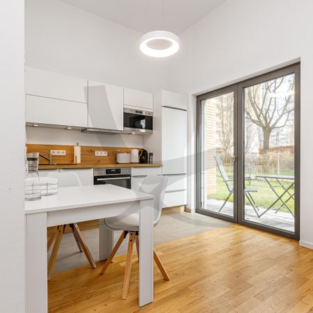 Mit einer perfekten Anbindung nach Friedrichshain - Photo 3