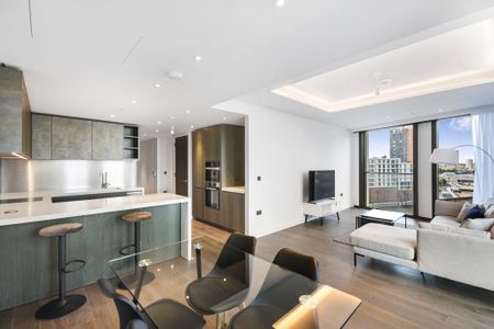 3 bedroom apartment to rent - Photo 2