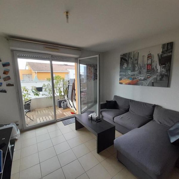 Location Appartement 3 pièces 53m² AGEN 47000 - Photo 1