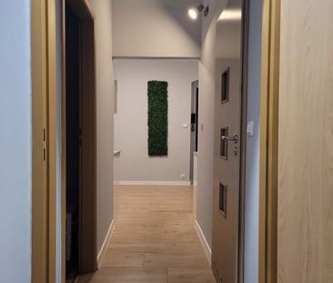 2 pokoje/po remoncie/spokojna lokalizacja - Zdjęcie 1