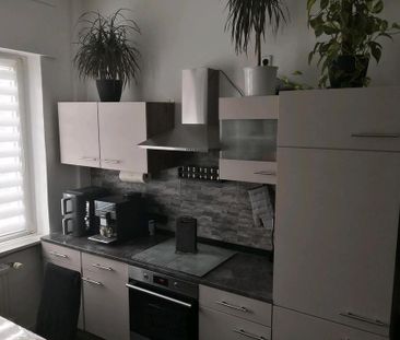 Hamm - WG-Zimmer ab 380 € All-inclusive! - 80 m² Wohnung im 1.OG - Photo 1