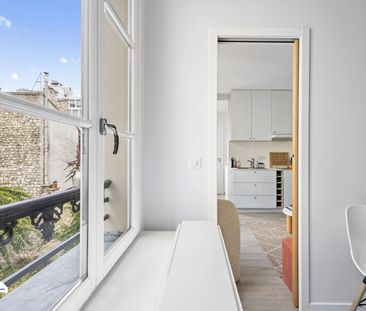 2666 - Location Appartement - 2 pièces - 29 m2 - Paris - - Photo 1