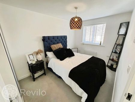 3 bedroom detached house to rent - Photo 4