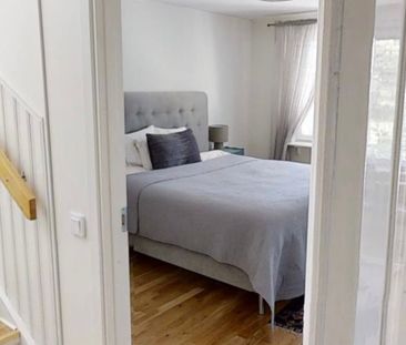 Tibastvägen, Hässelby - Photo 2