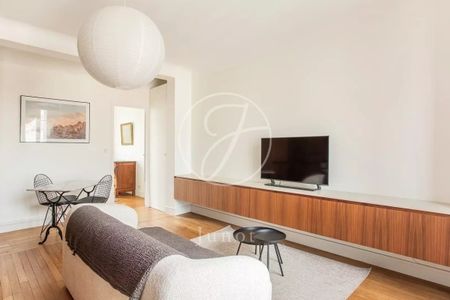 Appartement à louer à Paris 18Ème - Photo 2