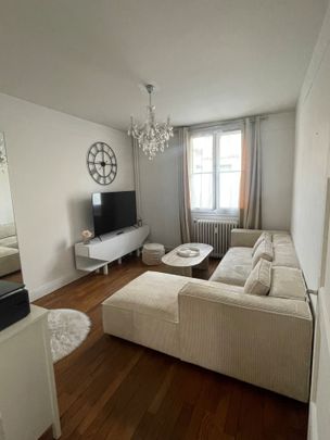 Location Appartement 2 pièces 38m² LE CREUSOT 71200 - Photo 1