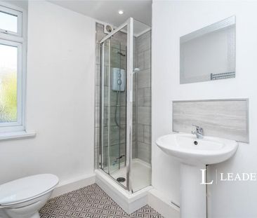 1 bedroom apartment to rent The Avenue, Southampton, SO17 - Photo 5