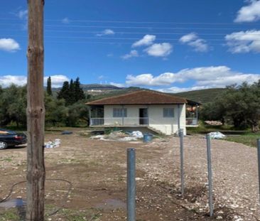 Μονοκατοικία για ενοικίαση - Ναύπακτος, - Photo 1