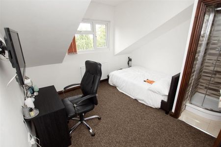5 bedroom house to rent - Photo 4